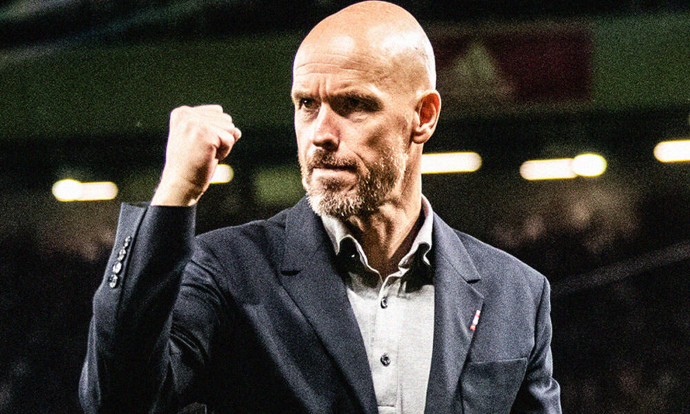 Manchester United considering move for former attacker