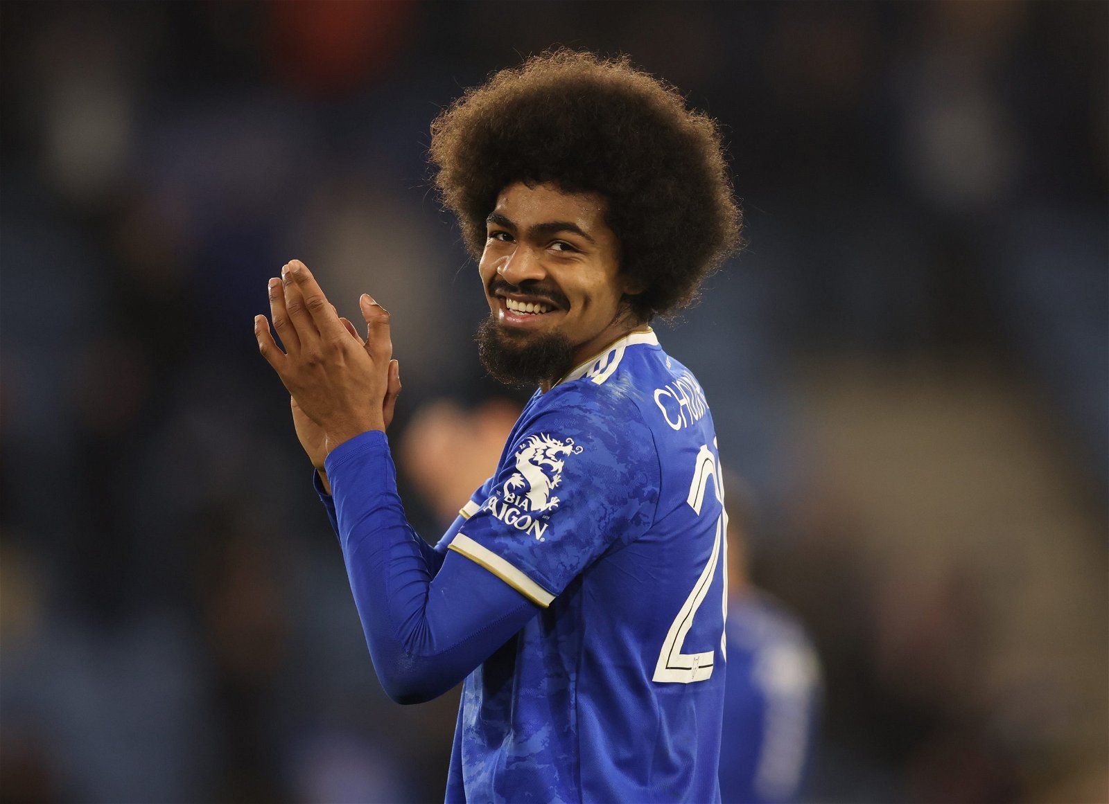 West Brom must sign Hamza Choudhury West Brom must sign Hamza Choudhury