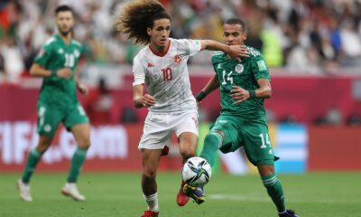 Hannibal Mejbri: West Brom’s next Pereira?