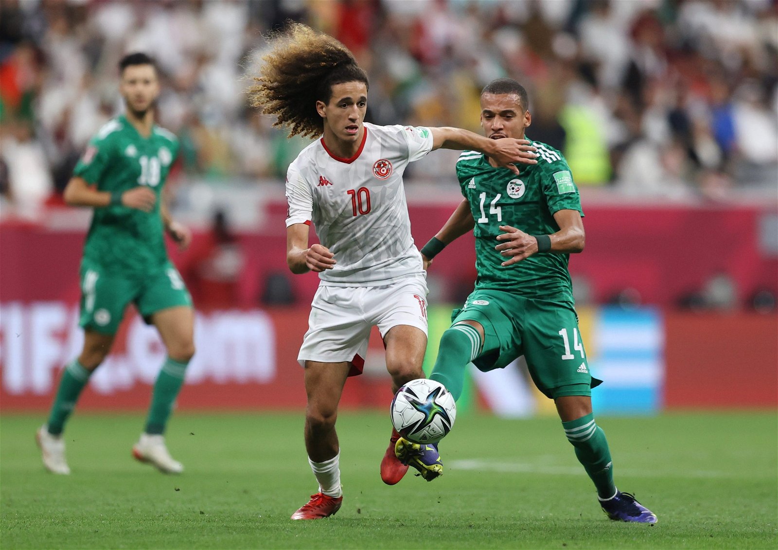 Hannibal Mejbri: West Brom’s next Pereira? Hannibal Mejbri: West Brom’s next Pereira?