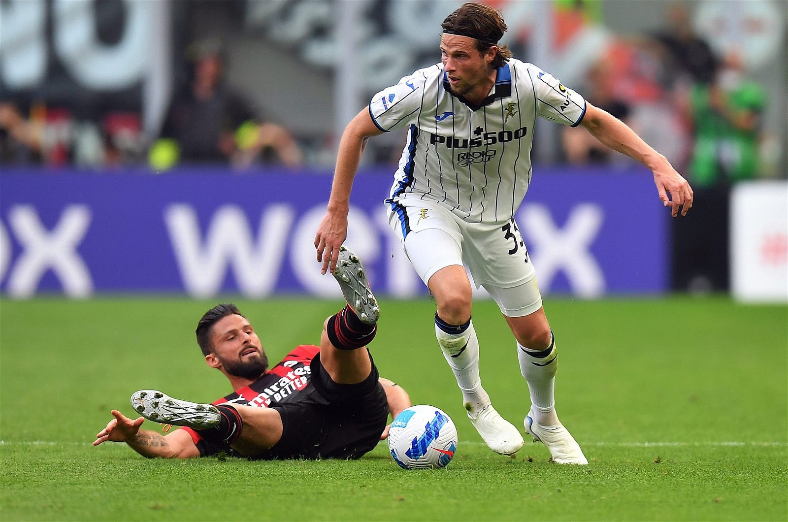 Nottingham Forest keen on Hans Hateboer Nottingham Forest keen on Hans Hateboer