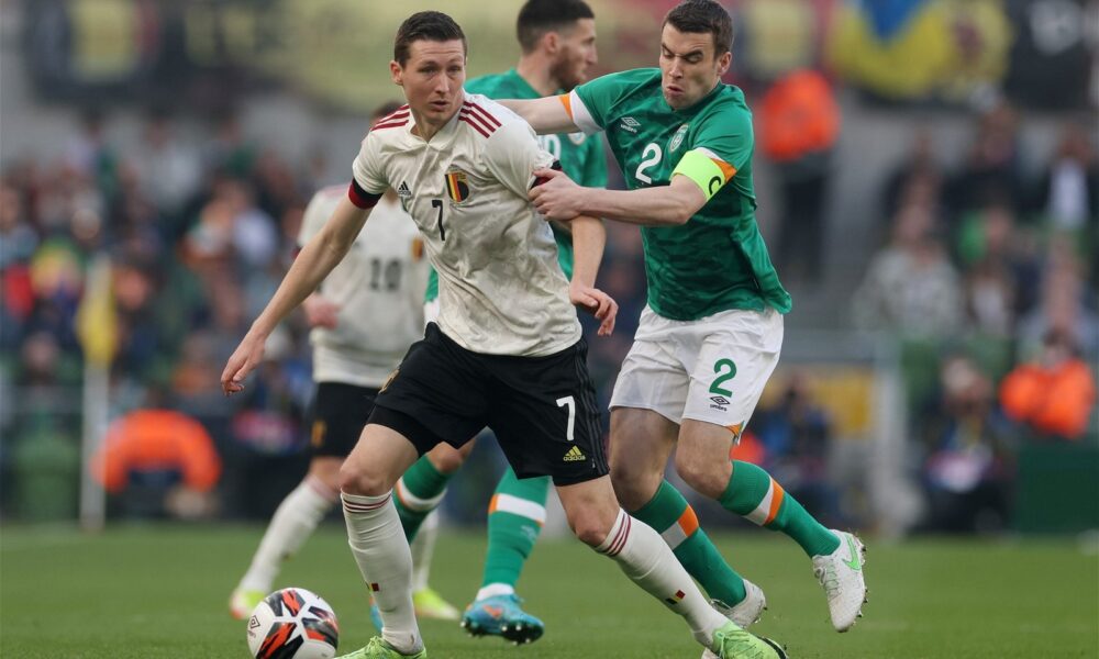 West Ham: Journo drops Vanaken claim