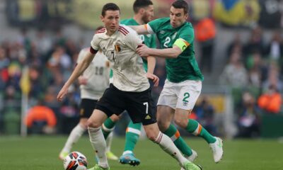 West Ham: Journo drops Vanaken claim