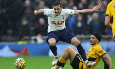 Rangers must land Harry Winks transfer Rangers must land Harry Winks transfer