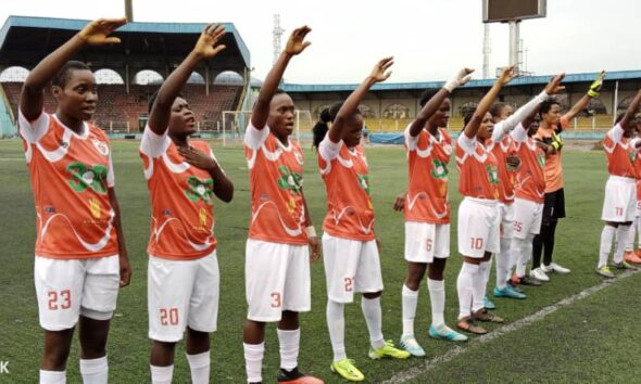 Heartland to unveil new players for NPFL return on Thursday 