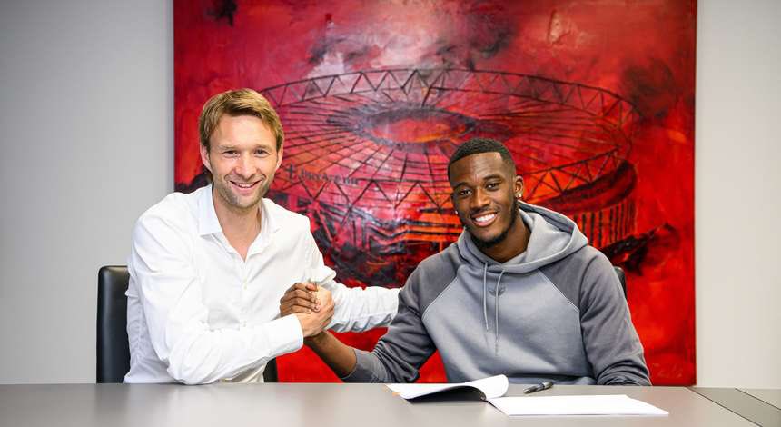Chelsea’s Callum Hudson-Odoi seals loan move to Germany