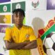 Samad Kadiri leaves Kwara United for Lebanese side FC Ahed
