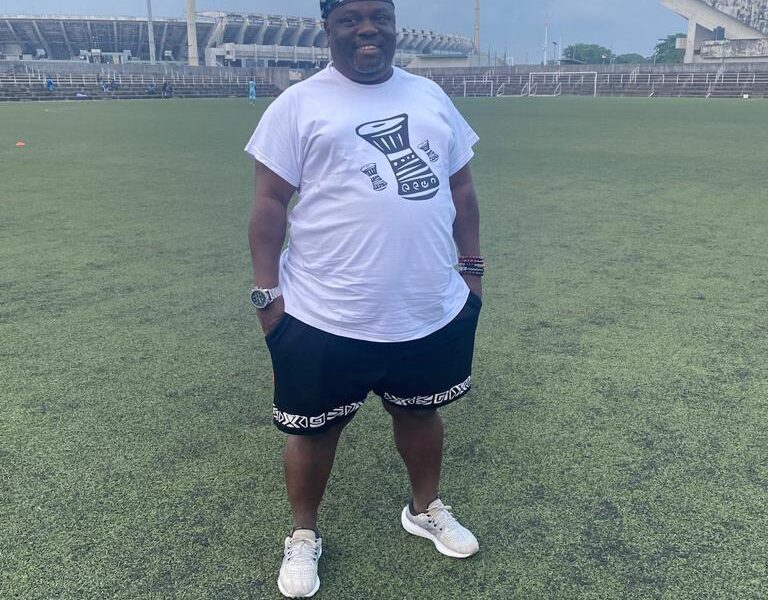 NLO 2022/2023: ‘No Cause For Alarm,’ Coach Uchechukwu Ugwu Positive Despite Collins Edwin Barren Run, Admits No Pressure NLO 2022/2023: ‘No Cause For Alarm,’ Coach Uchechukwu Ugwu Positive Despite Collins Edwin Barren Run, Admits No Pressure