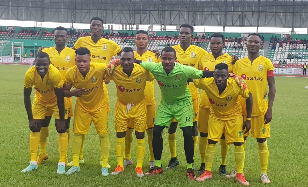 AITEO CUP 2022: Bendel Insurance FC Arrive Ilorin, Set Eyes On Round Of 16 Slot, As Feeders Face Akure City AITEO CUP 2022: Bendel Insurance FC Arrive Ilorin, Set Eyes On Round Of 16 Slot, As Feeders Face Akure City