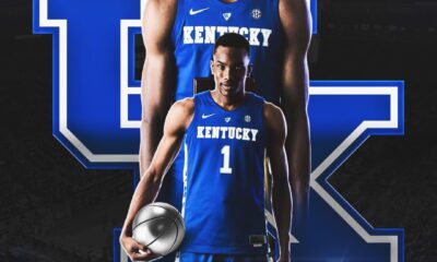 Kentucky Signs D’Tigers Ugonna Kingsley Following 2023 To 2022 Reclassification – Abroad