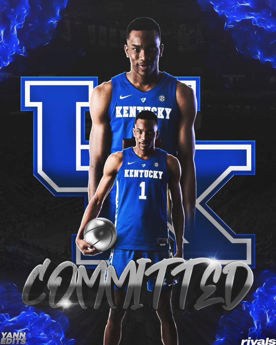 Kentucky Signs D’Tigers Ugonna Kingsley Following 2023 To 2022 Reclassification – Abroad Kentucky Signs D’Tigers Ugonna Kingsley Following 2023 To 2022 Reclassification – Abroad