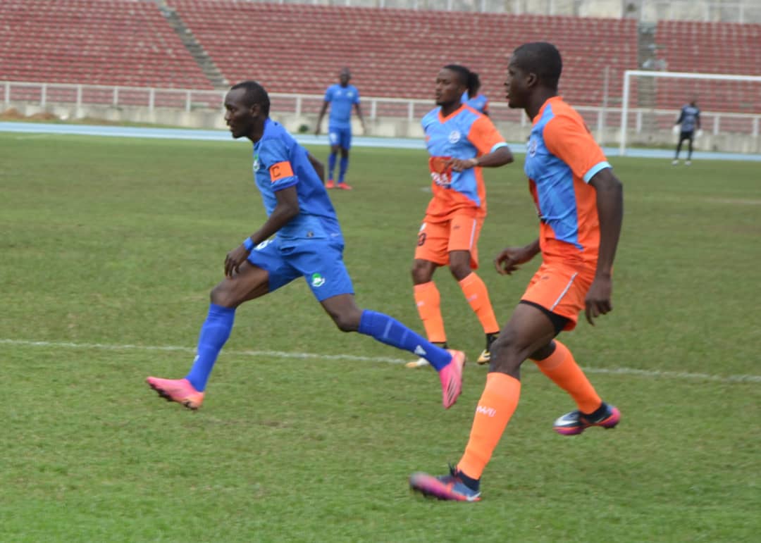AITEO CUP 2022 : Nasarawa United Win Cagey Tie Over Sokoto United, To Play Insurance Of Benin In Round Of Sixteen AITEO CUP 2022 : Nasarawa United Win Cagey Tie Over Sokoto United, To Play Insurance Of Benin In Round Of Sixteen
