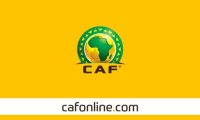 CAF Demands UEFA Action Over Napoli’s President, Aurelio De Laurentiis’ AFCON Demeaning Rant – National CAF Demands UEFA Action Over Napoli’s President, Aurelio De Laurentiis’ AFCON Demeaning Rant – National