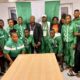 2022 Commonwealth Games: Adekuoroye, Oborududu, Others Receive Cash Rewards For Winning Medals – National