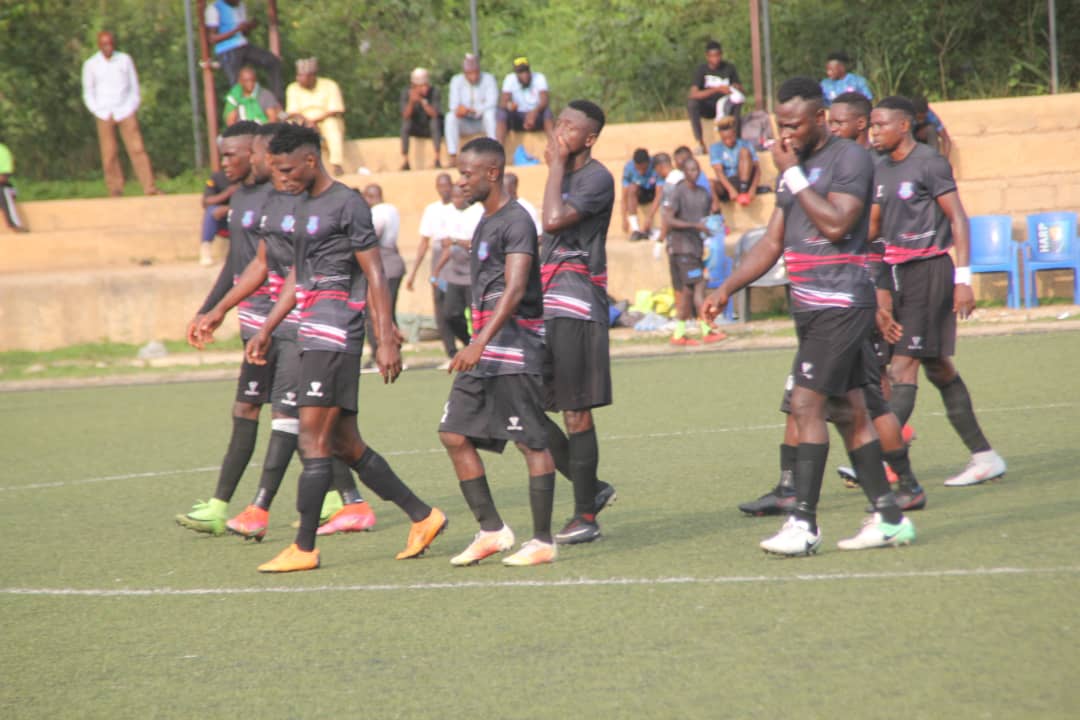 AITEO CUP 2022 : Tornadoes Sets Up Mouth Watering Aiteo Cup Quarter Final Clash With Bitter Rivals Lobi Stars, After Edging Green Beret In The Round Of 16, As Bala And Ganaru Reignites Rivalry AITEO CUP 2022 : Tornadoes Sets Up Mouth Watering Aiteo Cup Quarter Final Clash With Bitter Rivals Lobi Stars, After Edging Green Beret In The Round Of 16, As Bala And Ganaru Reignites Rivalry