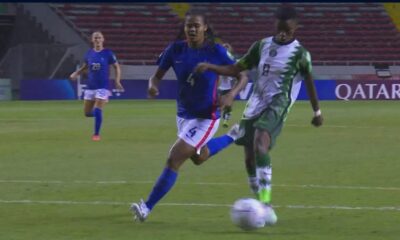 Costa Rica 2022 : Nigeria’s Falconets Pip Korea Republic, Qualify For Quarter-Finals | National