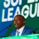 ‘Africa Super League, The Most Important Intervention To The Development, Advancement Of Football In Africa,’ CAF President Reveals