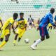 2022 Amapro Football Championship Day 5: NPFL All Stars, NNL All Stars Gallop To Final