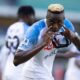 Victor Osimhen On Target As Napoli Thumps Verona To Record Perfect Start To The Season | Abroad Victor Osimhen On Target As Napoli Thumps Verona To Record Perfect Start To The Season | Abroad