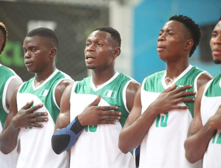 Tunisia Hands Nigeria First Defeat At U21 Nations Championships | National Tunisia Hands Nigeria First Defeat At U21 Nations Championships | National