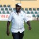 We are ready for the tough game against Super Eagles B- Black Galaxies Coach