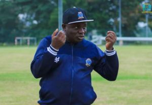 “Our only goal is to get to the final and be Champions”- Bayelsa Queens Chairman “Our only goal is to get to the final and be Champions”- Bayelsa Queens Chairman