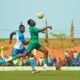 CAFCC : Chiche Okpala Hit Form Ahead CAF Cup | National