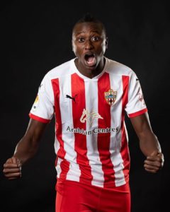 Transfer Update: Umar Sadiq Awaits Almeria On Villarreal’s Move Transfer Update: Umar Sadiq Awaits Almeria On Villarreal’s Move