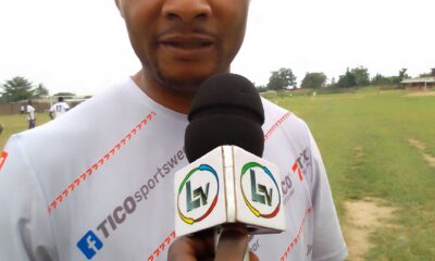 Clubs Begin To Signify Intrests For Alimosho League