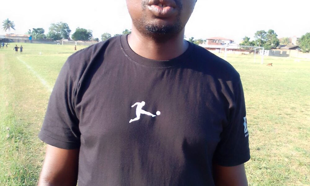 NLO ONE: Magate Coach Reacts After Playing Draw With TradeSafe Sports