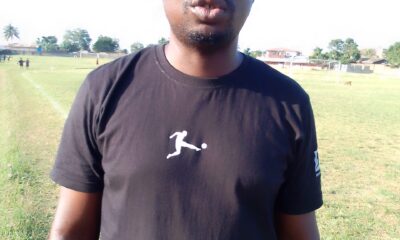 NLO ONE: Magate Coach Reacts After Playing Draw With TradeSafe Sports