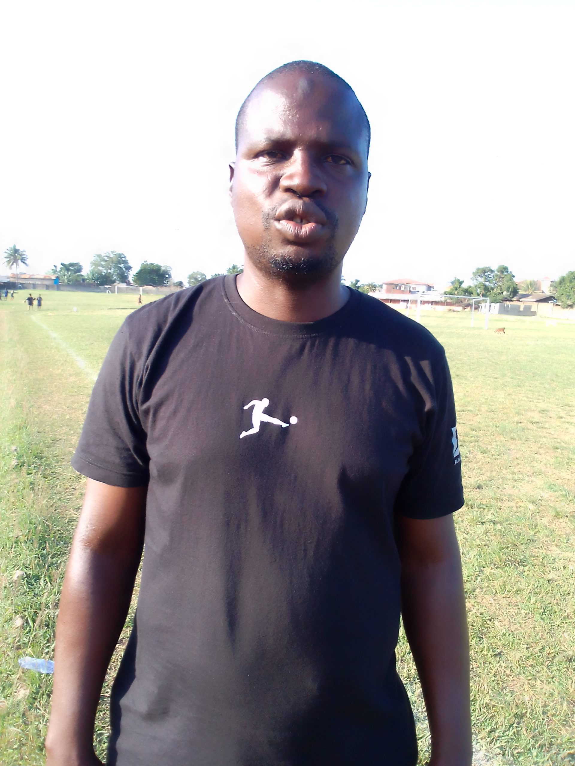 NLO ONE: Magate Coach Reacts After Playing Draw With TradeSafe Sports NLO ONE: Magate Coach Reacts After Playing Draw With TradeSafe Sports