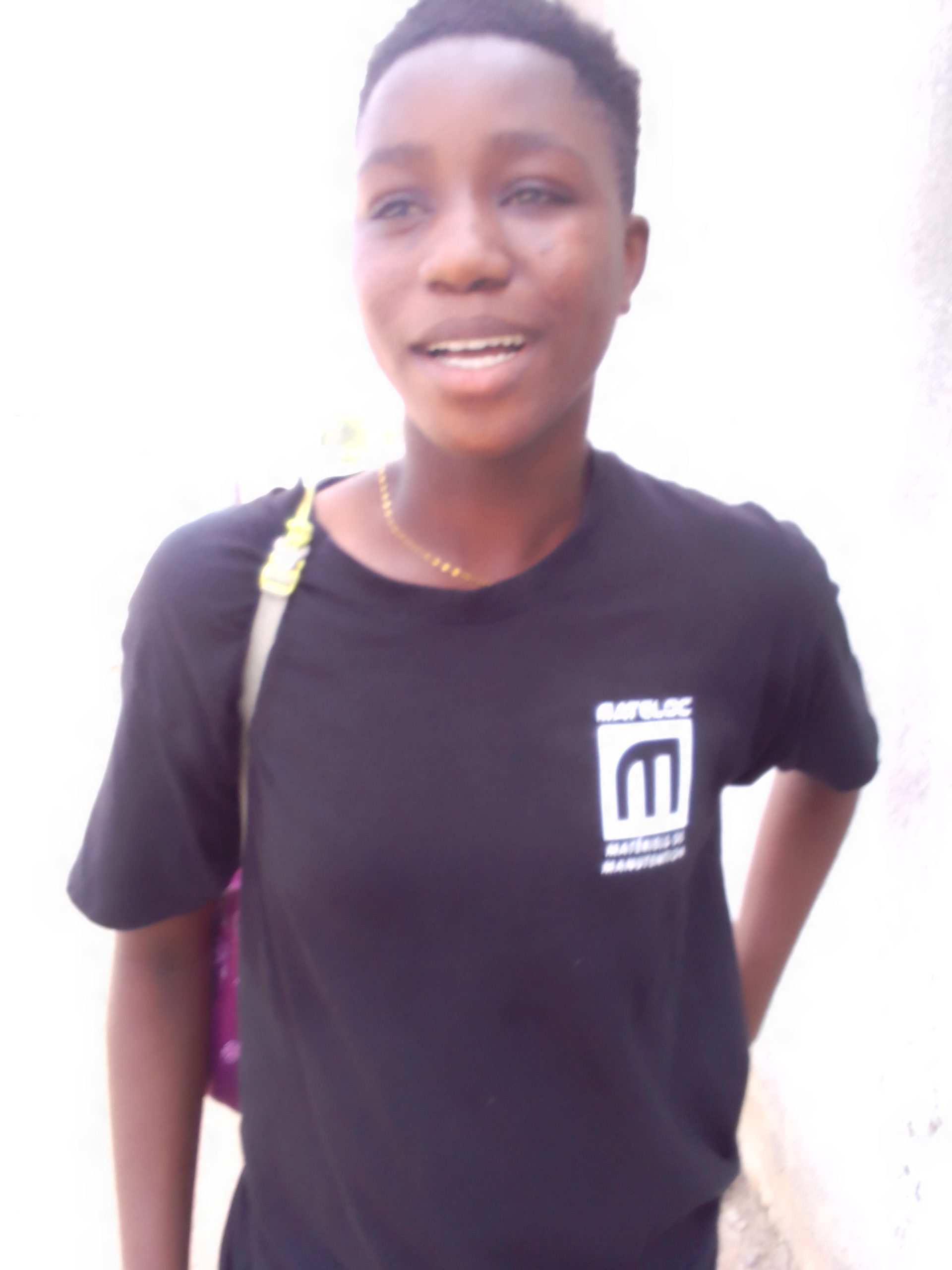 FIFA U- 17 Women World Cup: I’M Ripe To Play For Nigeria Says Temitayo – National FIFA U- 17 Women World Cup: I’M Ripe To Play For Nigeria Says Temitayo – National
