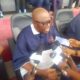 BETWGB Lagos FA Cup finals Excites Obasa, Akinwunmi BETWGB Lagos FA Cup finals Excites Obasa, Akinwunmi