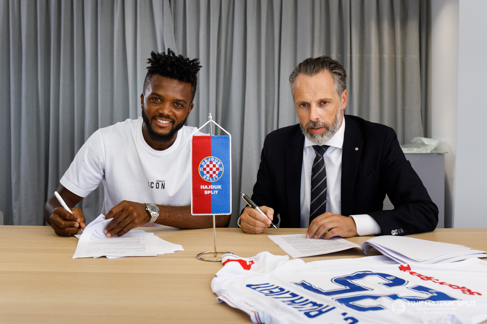 Just-In : Chidozie Awaziem Joins Croatian Club On Loan From Boavista – Abroad Just-In : Chidozie Awaziem Joins Croatian Club On Loan From Boavista – Abroad