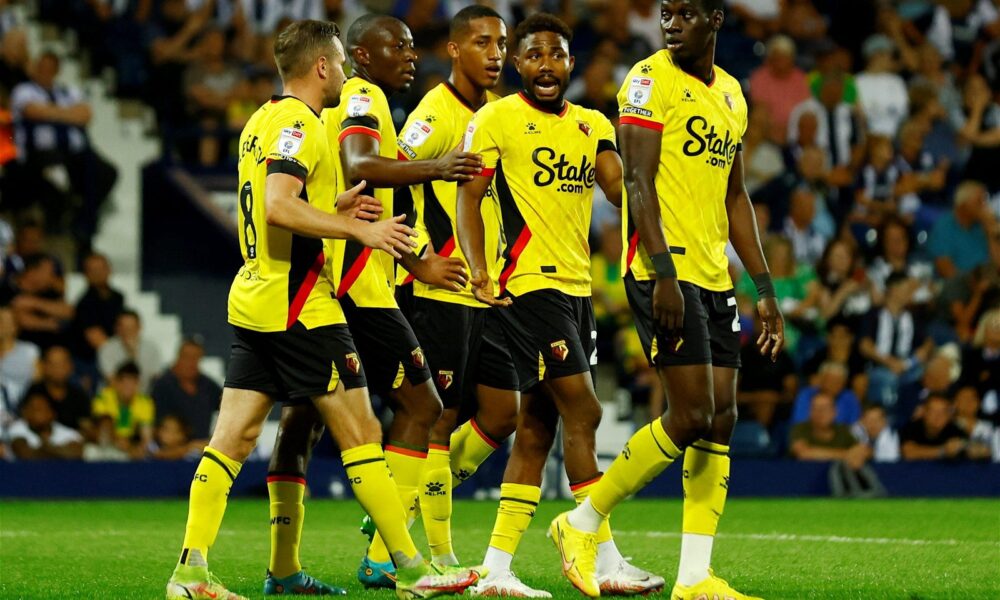 Leeds: Orta dealt setback in Sarr pursuit Leeds: Orta dealt setback in Sarr pursuit