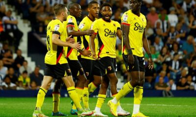 Leeds: Orta dealt setback in Sarr pursuit Leeds: Orta dealt setback in Sarr pursuit