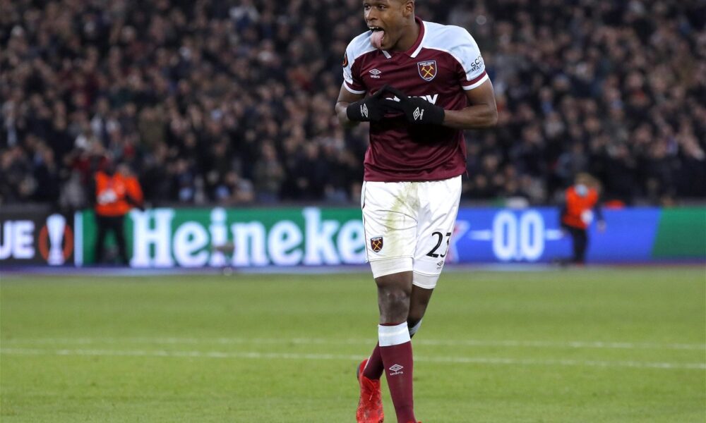 Fulham set to sign West Ham’s Issa Diop