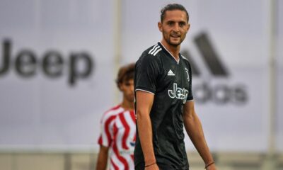 It gets complicated for Rabiot, a targeted Real midfielder!