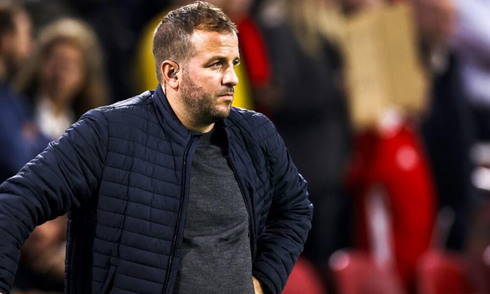 “It’s a mafia” the shattering words of Van der Vaart on Laporta and the Blaugranas! “It’s a mafia” the shattering words of Van der Vaart on Laporta and the Blaugranas!