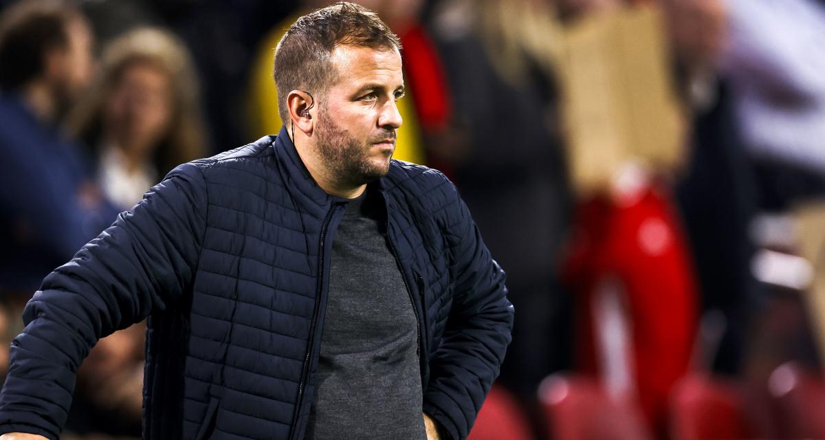 “It’s a mafia” the shattering words of Van der Vaart on Laporta and the Blaugranas! “It’s a mafia” the shattering words of Van der Vaart on Laporta and the Blaugranas!