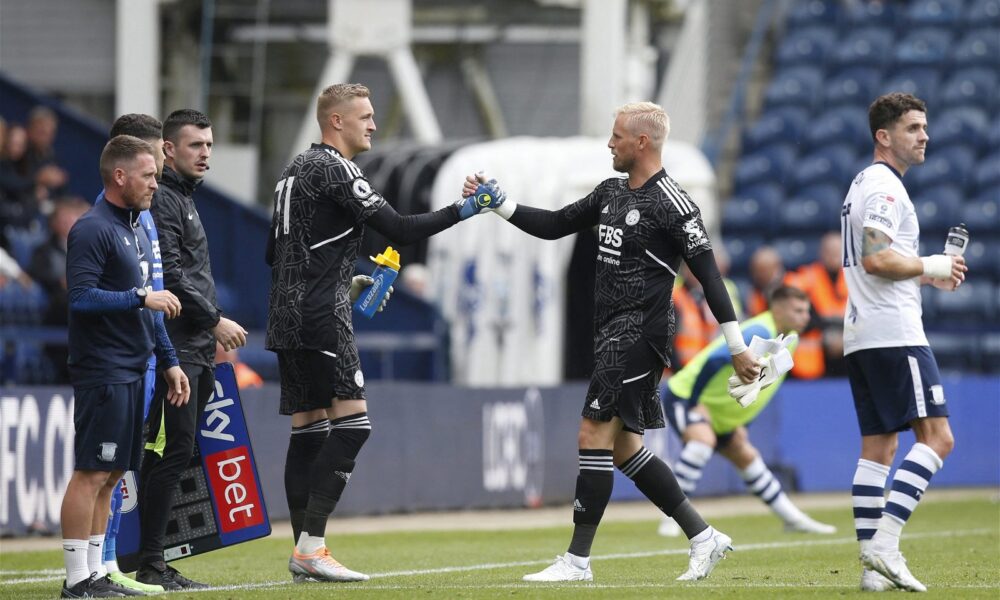 Sunderland interested in Daniel Iversen Sunderland interested in Daniel Iversen