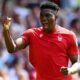 Taiwo Awoniyi On Target To Give Nottingham Forest EPL lift-off | National