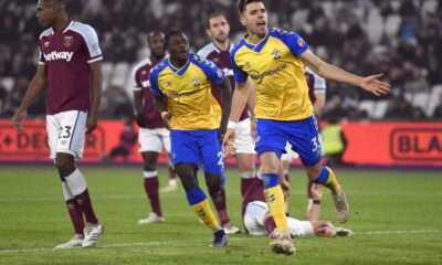 Aston Villa close to signing Bednarek