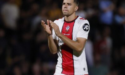 West Ham dodged a bullet with Jan Bednarek