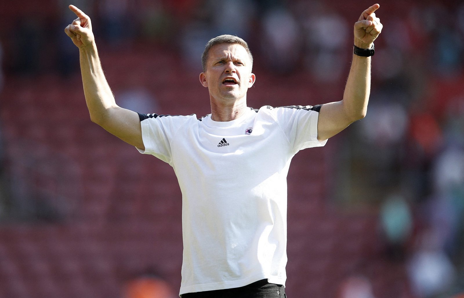 Leeds: Orta submits Mikelbrencis bid Leeds: Orta submits Mikelbrencis bid