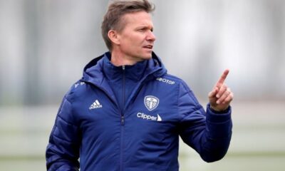 Leeds wants deal for Italian striker done before 25th August