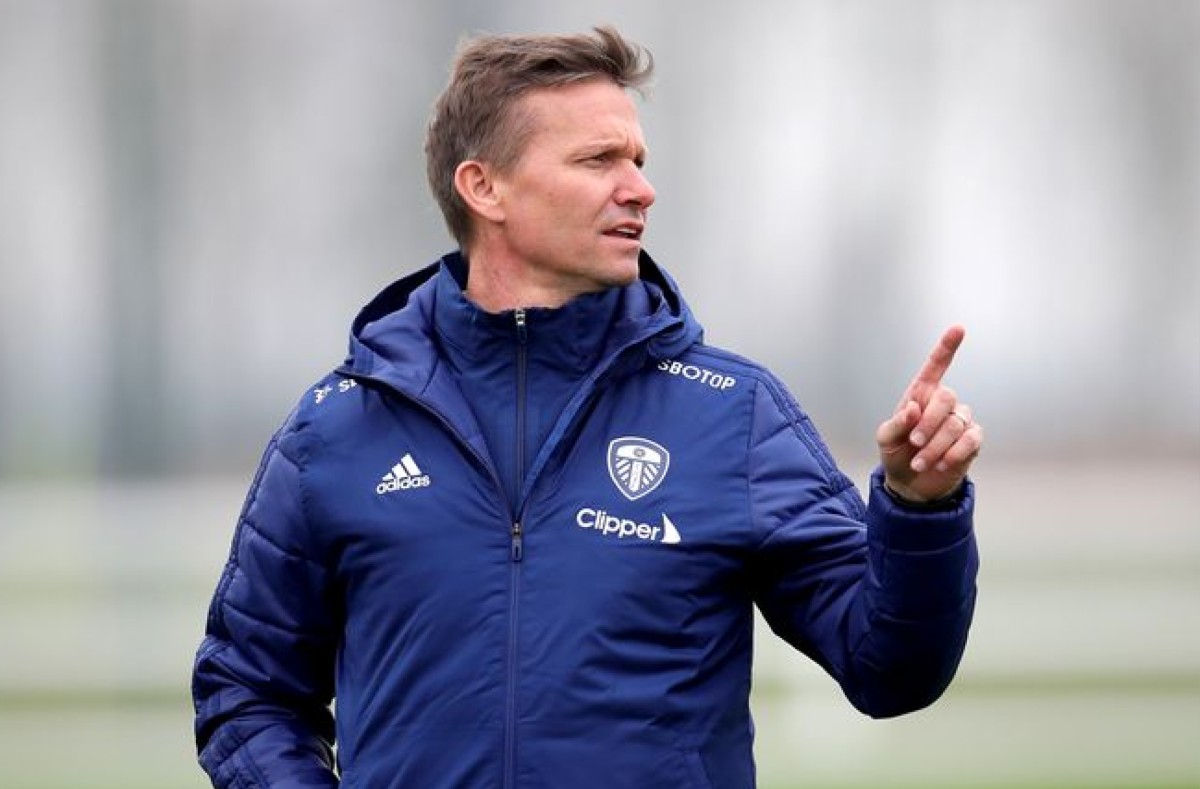 Leeds wants deal for Italian striker done before 25th August Leeds wants deal for Italian striker done before 25th August