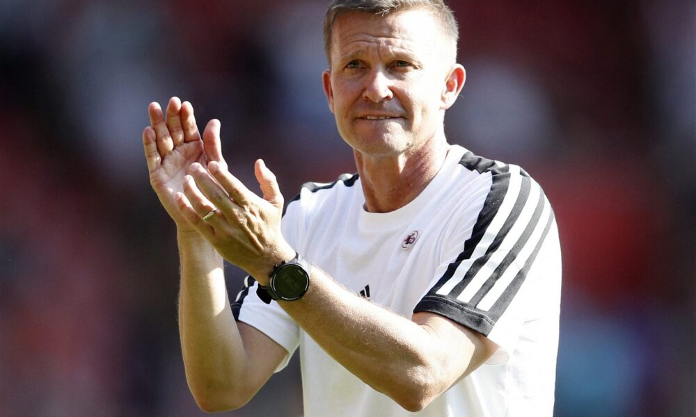 Leeds: Romano drops transfer update