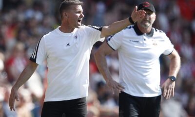 Leeds: Cross drops transfer update